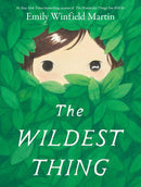 The Wildest Thing-Children’s picture books-買書書 BuyBookBook