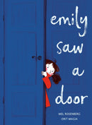 Emily Saw a Door-Children’s / Teenage fiction: General and modern fiction-買書書 BuyBookBook
