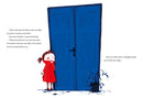 Emily Saw a Door US - Hardback (9798217024056)