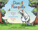 Donut/Rosquilla (Spanish-English Bilingual Edition)-Children’s / Teenage fiction: Fantasy-買書書 BuyBookBook