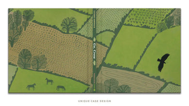 Go, Crow US - Hardback (9798217024612)