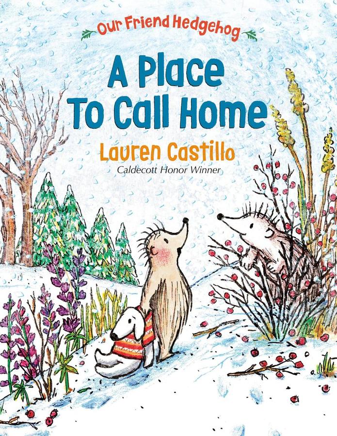 A Place to Call Home