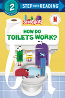 How Do Toilets Work? (StoryBots)