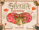 A Stickler Valentine-Children’s / Teenage fiction: General and modern fiction-買書書 BuyBookBook