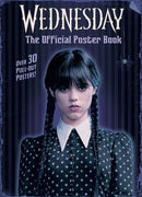 Wednesday: The Official Poster Book-Children’s / Teenage fiction: General and modern fiction-買書書 BuyBookBook