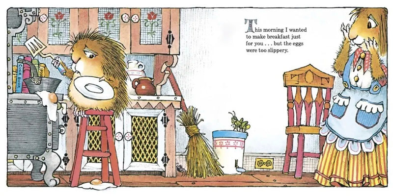 Just for You (Little Critter) US - Hardback