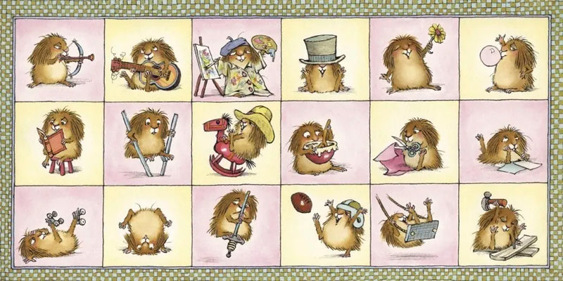 Just for You (Little Critter) US - Hardback