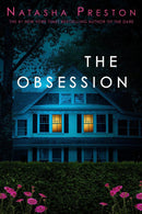 The Obsession-Children’s / Teenage fiction: Horror and suspense-買書書 BuyBookBook