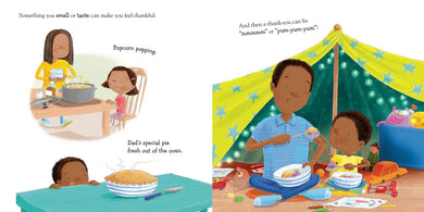 How to Say Thank You US - Hardback (9798217028849)