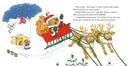 Richard Scarry's Lowly Worm Saves Christmas! US - Hardback (9798217029310)