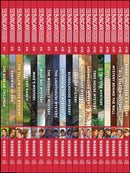 The Boxcar Children Classic Treasury-Children’s / Teenage fiction: Crime and mystery fiction-買書書 BuyBookBook