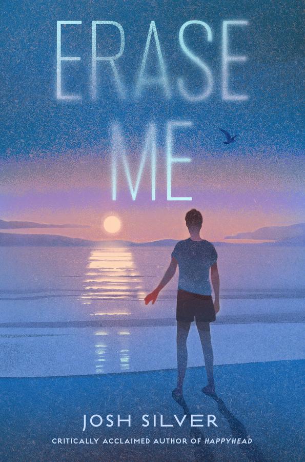 Erase Me-Children’s / Teenage fiction: Speculative and utopian fiction-買書書 BuyBookBook