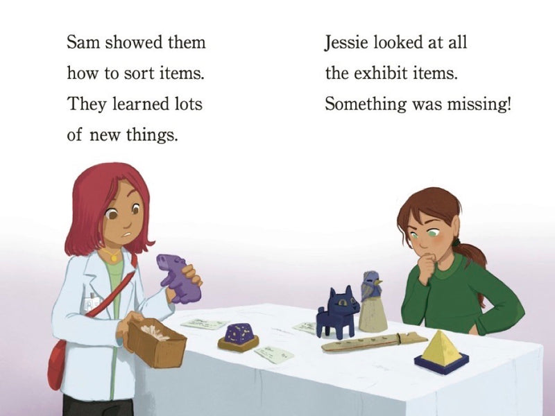 Curse of the Mummy US - Paperback / softback