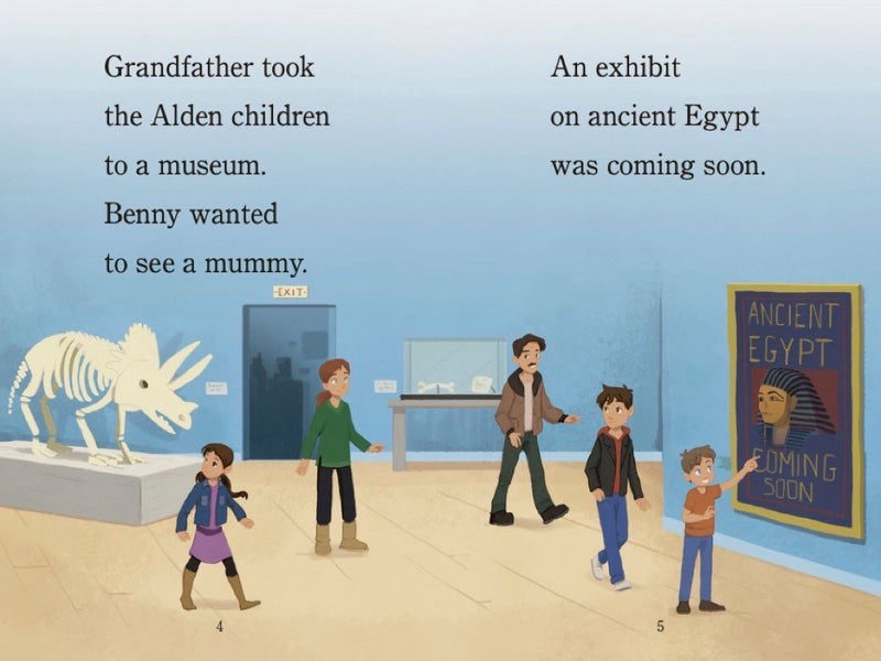 Curse of the Mummy US - Paperback / softback