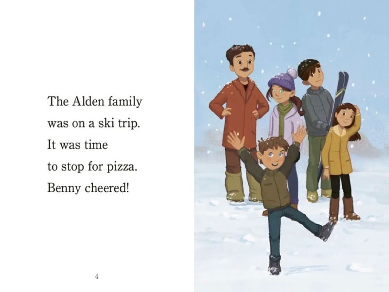 The Pizza Problem US - Paperback / softback