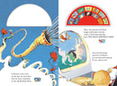 Dr. Seuss's Happy Birthday to You! with 12 Silly Sounds US - Board book