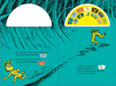 Dr. Seuss's What Was I Scared Of? with 12 Silly Sounds! US - Board book