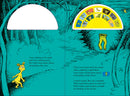 Dr. Seuss's What Was I Scared Of? with 12 Silly Sounds! US - Board book