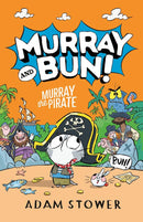 Murray the Pirate-Children’s / Teenage fiction: Fantasy-買書書 BuyBookBook