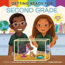 Getting Ready for Second Grade-Children’s / Teenage fiction: School stories-買書書 BuyBookBook