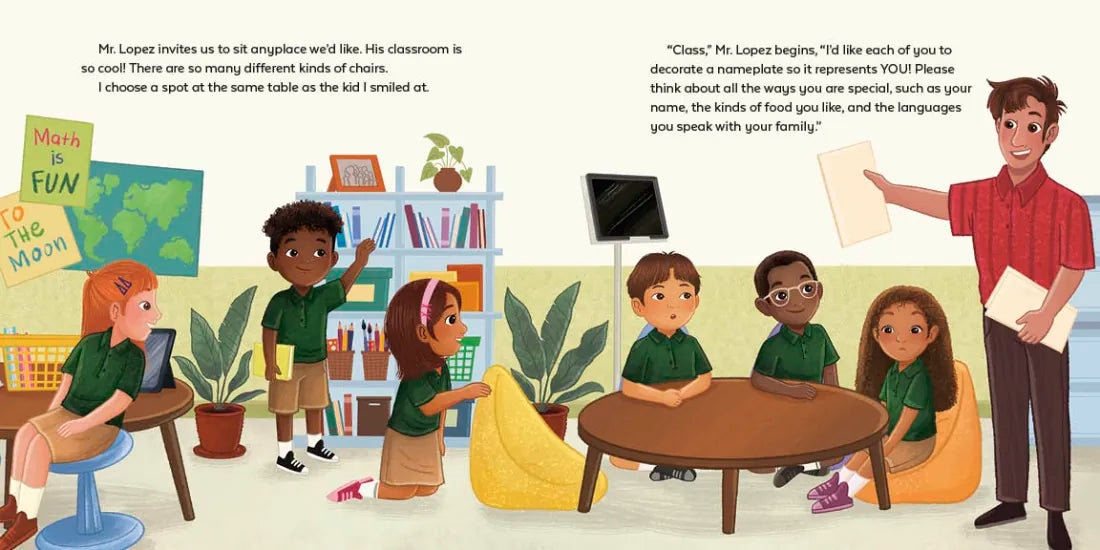 Getting Ready for Second Grade US - Paperback / softback