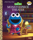 Monsterpiece Theater (Funko Pop!)-Children’s / Teenage fiction: General and modern fiction-買書書 BuyBookBook