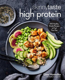 Skinnytaste High Protein-Cookery / food and drink / food writing-買書書 BuyBookBook