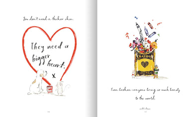 The Book of Gifts US - Hardback