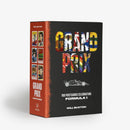 Grand Prix Postcards US - Cards