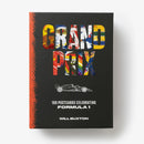Grand Prix Postcards US - Cards