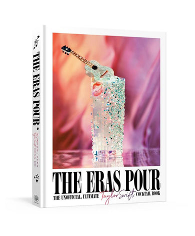 The Eras Pour-Cookery / food and drink / food writing-買書書 BuyBookBook