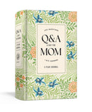 Q&A a Day for Mom (Larkspur)-Family and health-買書書 BuyBookBook
