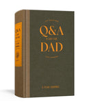 Q&A a Day for Dad-Family and health-買書書 BuyBookBook