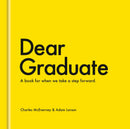 Dear Graduate-Self-help/ personal development/ practical advice-買書書 BuyBookBook