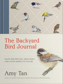 The Backyard Bird Journal-Lifestyle and Leisure-買書書 BuyBookBook