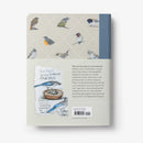 The Backyard Bird Journal US - Hardback