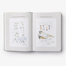 The Backyard Bird Journal US - Hardback