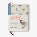 The Backyard Bird Journal US - Hardback