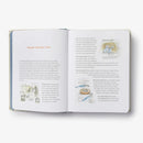 The Backyard Bird Journal US - Hardback