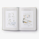 The Backyard Bird Journal US - Hardback