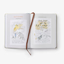 The Backyard Bird Journal US - Hardback