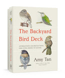 The Backyard Bird Deck-Nature and the natural world: general interest-買書書 BuyBookBook