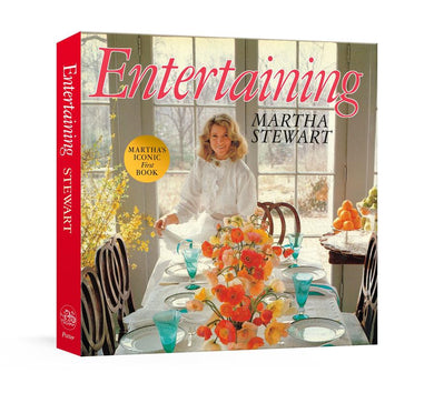Entertaining-Cookery / food and drink / food writing-買書書 BuyBookBook