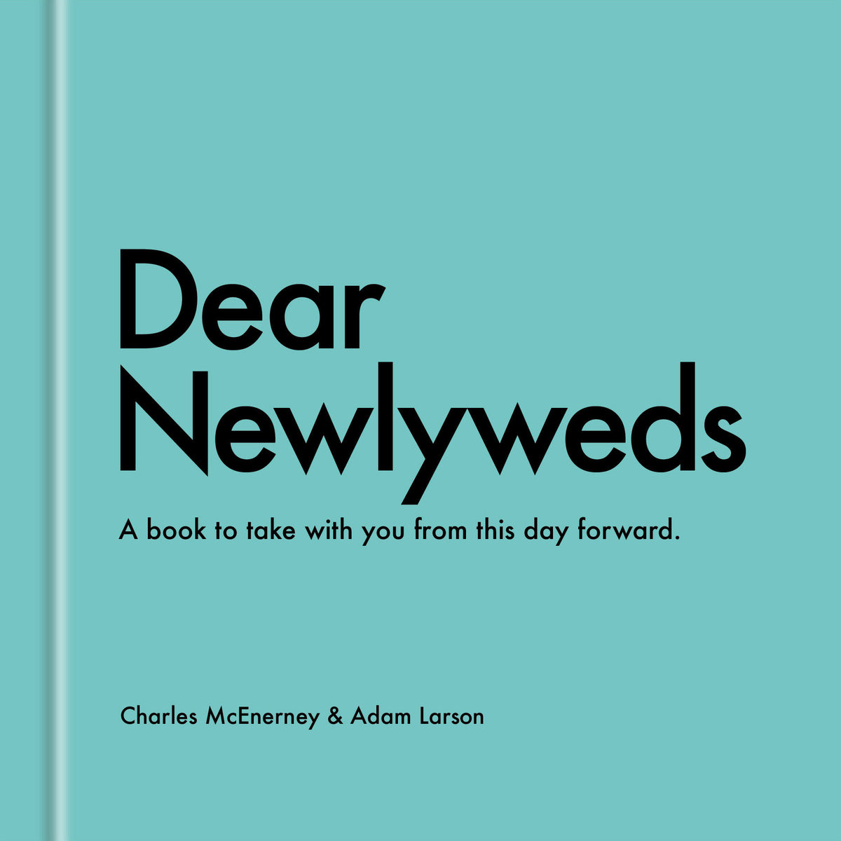 Dear Newlyweds