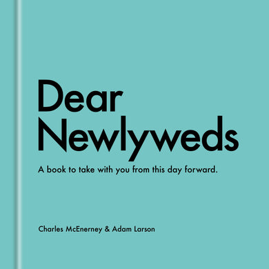 Dear Newlyweds