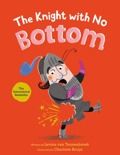 The Knight with No Bottom-Children’s / Teenage fiction: Humorous stories-買書書 BuyBookBook