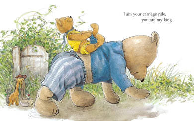 You Are My I Love You US - Paperback / softback