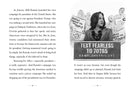 She Persisted: Kamala Harris US - Hardback