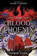 The Blood Phoenix-Children’s / Teenage fiction: Historical fiction-買書書 BuyBookBook