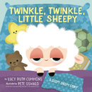 Twinkle, Twinkle, Little Sheepy-Children’s / Teenage fiction: Nature and animal stories-買書書 BuyBookBook